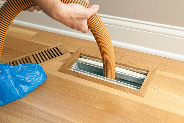 Best HVAC Air Duct Cleaning  in Mescal, AZ